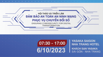 Giới Thiệu Hội Thảo